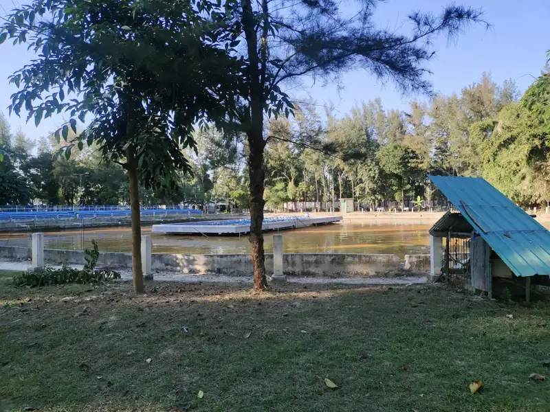 Berhampore to Uttar Dinajpur Cab